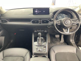 CX-5 2.2 XD ブラックトーンエディション 4WD 修復歴無し