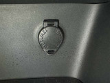 シガーソケット用の充電器が使用可能です!