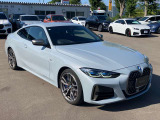 4シリーズクーペ M440i xドライブ 4WD 