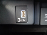 ナビ連動USB