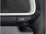 PWRモード付で快適ドライブができます!!