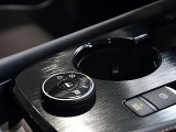 ドライブモードセレクターは直感的に操作のしやすいグラフィック表示が付いたダイヤル式になっています。