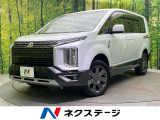 4WD ディーゼル(軽油)e-Assist ディスプレイオーディオ