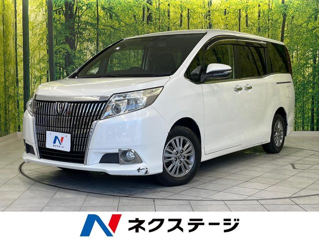 エスクァイア 2.0 Gi 