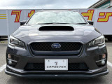 WRX S4 2.0 GT-S アイサイト 4WD 