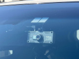 【ドライブレコーダー】ドライブレコーダー装備!走行中はもちろん、あおり運転や事故に遭遇した際、映像で記録し、万一のリスクに備えます。※記録用SDカードはお客様ご自身でご準備いただく必要があります。