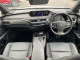 UX 250h バージョンC 修復歴無し