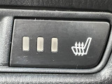 ◆【シートヒーター】シートを温めてくれる暖房機器です!長時間座っていると負担が掛かりやすい背中や腰、または冬場などの寒い日に冷えやすい脚部に快適なぬくもりを伝えます。