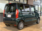 N-BOX L 4WD 