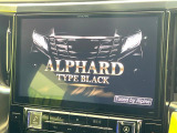アルファード 2.5 S Aパッケージ タイプ ブラック 