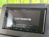【ナビゲーション】使いやすいナビで目的地までしっかり案内してくれます。各種オーディオ再生機能も充実しており、お車の運転がさらに楽しくなります!!