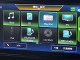 様々なAVソースに対応していますよ!