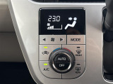 【 オートエアコン 】車内温度を感知して自動で温度調整をしてくれるのでいつでも快適な車内空間を創り上げます!//