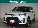 トヨタ ライズ