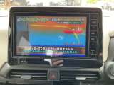 Bluertoothでスマホを連携することでに音楽を流せます!