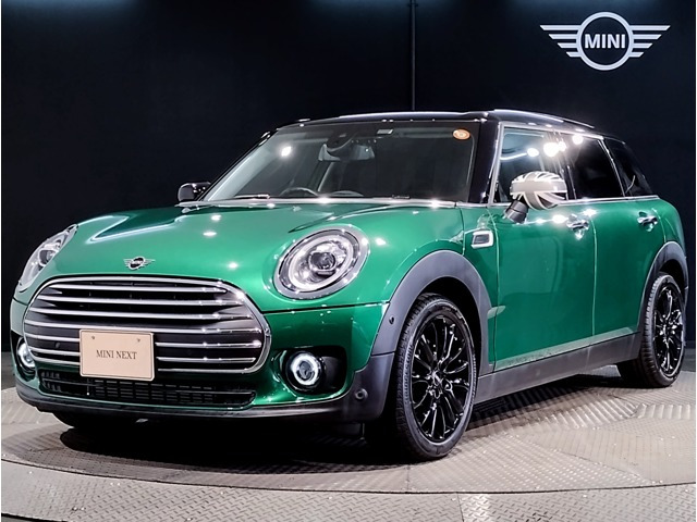 BMW MINI ミニクラブマン 