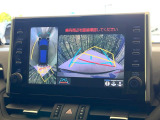 RAV4 2.5 ハイブリッド G E-Four 4WD 