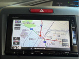 ジェイド 1.5 ハイブリッドX 禁煙車 純正ナビ フルセグTV