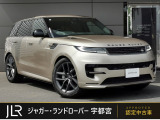 ランドローバー レンジローバースポーツ
