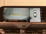 バックカメラも装備され運転をサポ-ト致します。駐車が苦手な方でも後ろが見えますので心配ございません!一度使ったら手放せません。
