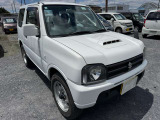 ジムニー XC 4WD 