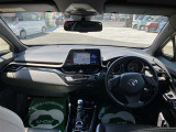 C-HR ハイブリッド 1.8 G モード ネロ 