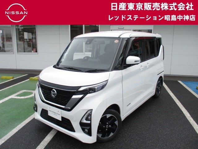 日産 デイズ 