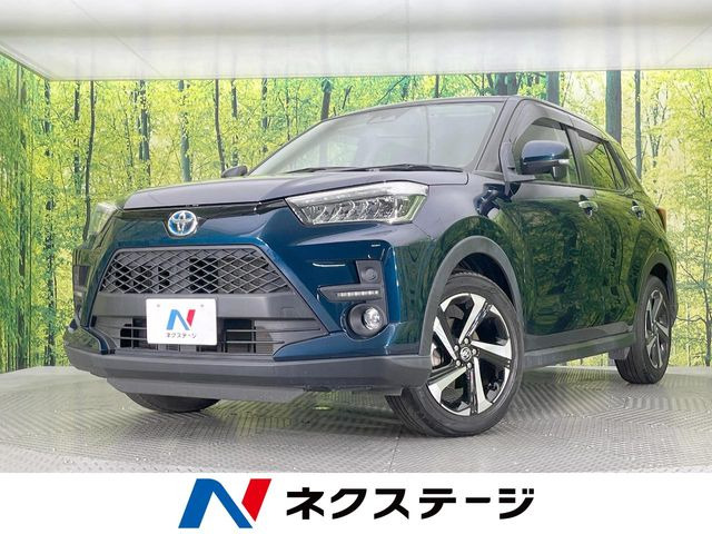 ライズ 1.2 Z 