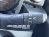 【 オートライト 】オートライトなのでライトの点け忘れを気にすることなく運転が出来ます♪//