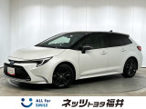 トヨタ カローラツーリング