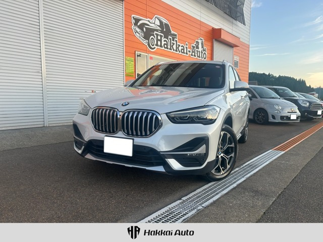 X1 xドライブ 18d xライン 4WD