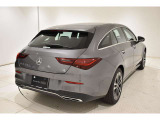 CLAシューティングブレーク CLA200d AMGラインパッケージ 