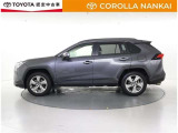 RAV4 2.5 ハイブリッド G E-Four 4WD 