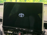 【純正10.5型ナビ】人気の純正ナビを装備しております。ナビの使いやすさはもちろん、オーディオ機能も充実!キャンプや旅行はもちろん、通勤や買い物など普段のドライブも楽しくなるはず♪
