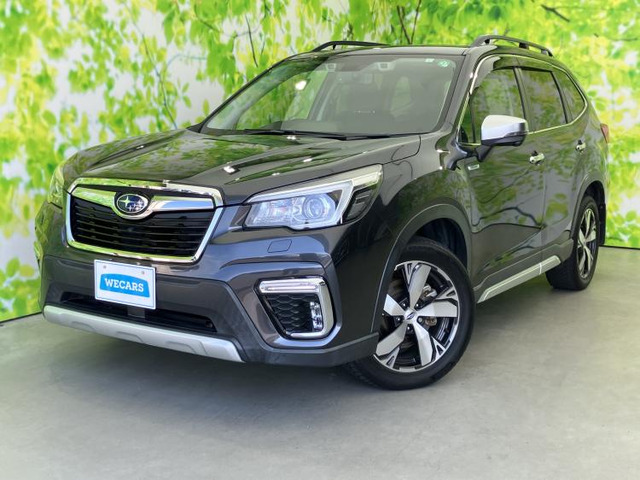 フォレスター 2.0 アドバンス 4WD
