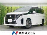 純正12.3型ナビ 両側電動ドア 全周囲カメラ 衝突軽減装置