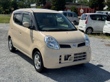 日産 モコ