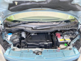 親切・丁寧な専門メカニックスタッフが応対!・車検・点検整備・事故等の修理などアフターサービスも安心。お車のカスタマイズもネクステージのサービススタッフまでご相談ください!
