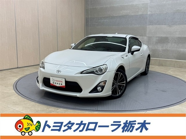 トヨタ 86 