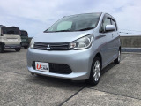 三菱 eKワゴン