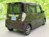 デイズルークス ハイウェイスター X Vセレクション 4WD 