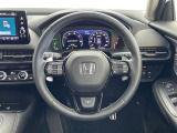 ZR-V 2.0 e:HEV Z 4WD 本革シート