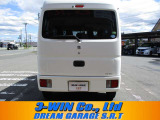 エブリイ PA ハイルーフ 4WD 