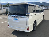 ヴォクシー 2.0 ZS 煌III 