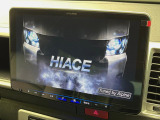 【BIG-X11インチナビ】人気の大画面BIG-Xナビを装備。専用設計で車内の雰囲気にマッチ!ナビ利用時のマップ表示は見やすく、テレビやDVDは臨場感がアップ!いつものドライブがグッと楽しくなります♪