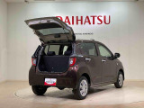 下回りのサビが気になる方には、下回防錆加工をオススメしております!
