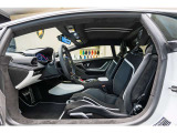 Sport seats (bi-shell)