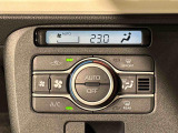 車内空調は&rdquo;AUTOエアコン&rdquo;にお任せ。運転に集中出来ますよ!
