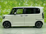 N-BOXカスタム G L ターボ ホンダセンシング 