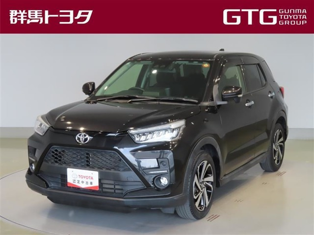 ライズ 1.0 Z （5BA-A200A）